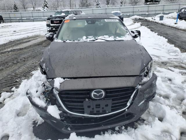 2017 MAZDA 3 3MZBN1M36HM146803