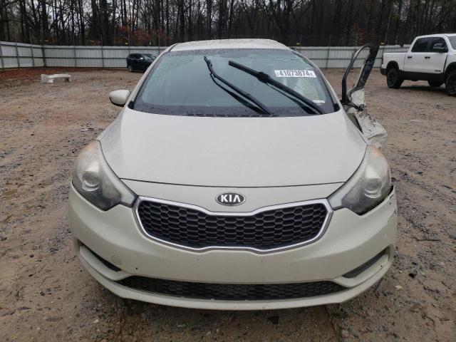 2014 Kia Forte Lx VIN: KNAFK4A62E5180653 Lot: 41073874