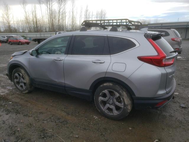2019 HONDA CR-V EXL JHLRW2H84KX023290