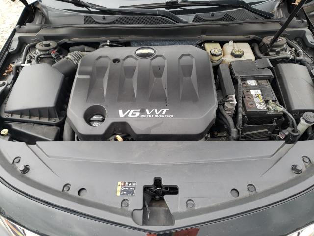 2015 CHEVROLET IMPALA LT - 1G1125S38FU127592