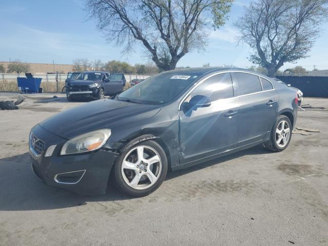 2013 Volvo S60 T5 VIN: YV1612FS7D2210966 Lot: 44713044