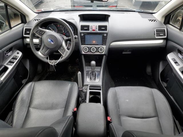 2016 SUBARU IMPREZA LI - JF1GJAK60GH005039