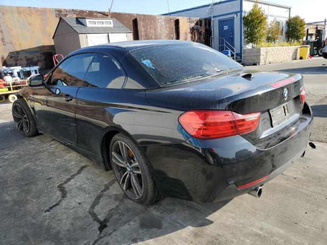 2016 BMW 435 I WBA3T3C55G5A41704