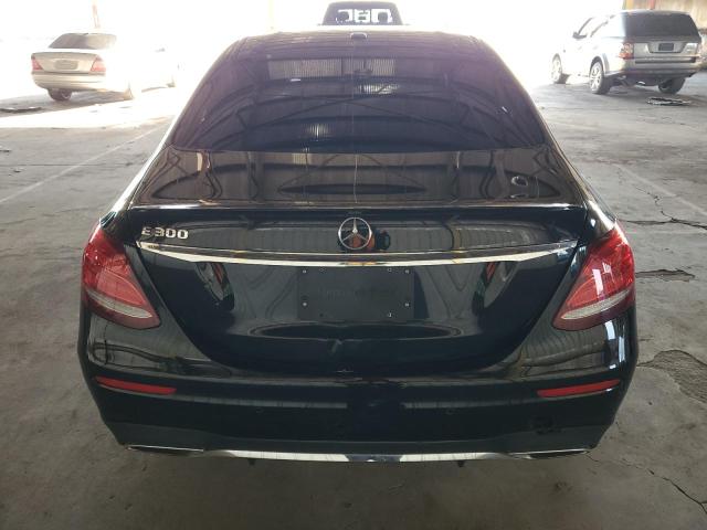 2017 MERCEDES-BENZ E 300 WDDZF4JB1HA218652