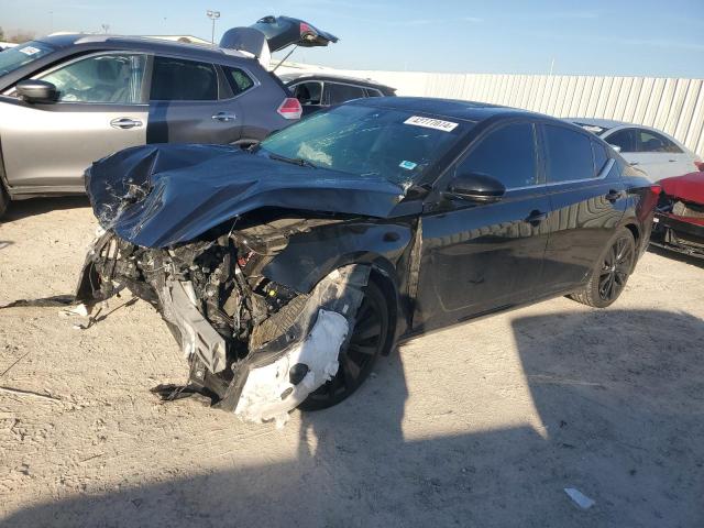 2022 NISSAN ALTIMA SR 1N4BL4CV1NN302489