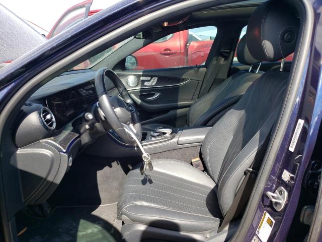 2020 MERCEDES-BENZ E 350 W1KZF8DB3LA842786