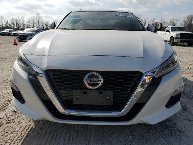 2022 NISSAN ALTIMA SV 1N4BL4DV4NN390632