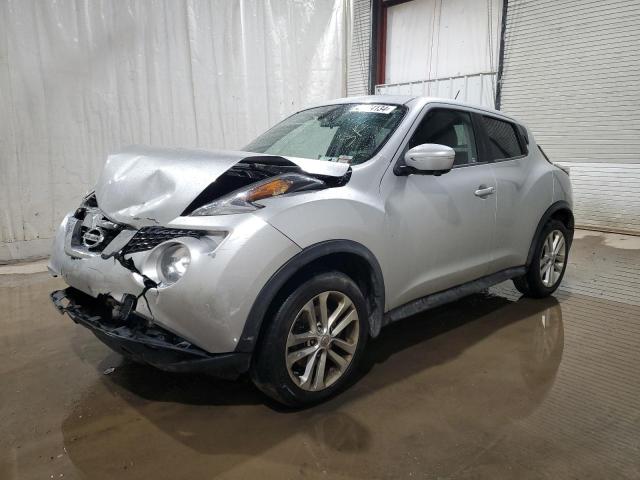 2015 NISSAN JUKE S - JN8AF5MV9FT552064