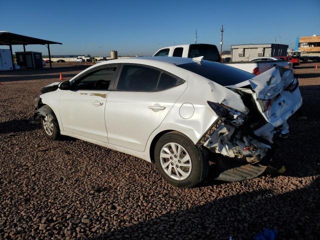 2017 Hyundai Elantra Se VIN: 5NPD74LF3HH152731 Lot: 42698114