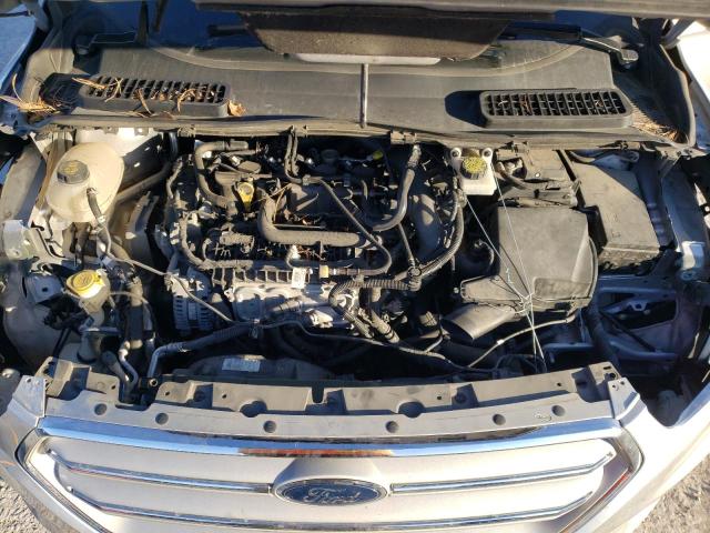 2019 FORD ESCAPE SE 1FMCU9GDXKUB58478