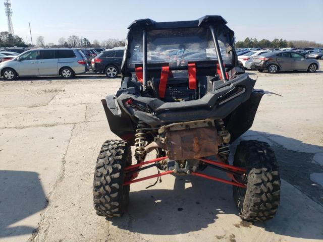2020 POLARIS RZR XP 100 - 3NSNAE998LH849080