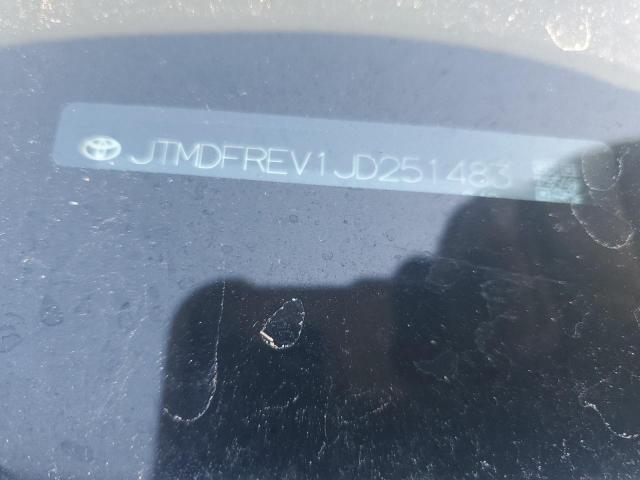 2018 TOYOTA RAV4 LIMIT JTMDFREV1JD251483