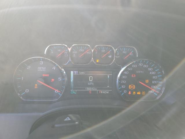 2015 CHEVROLET 10/1500 - 3GCUKREHXFG220829