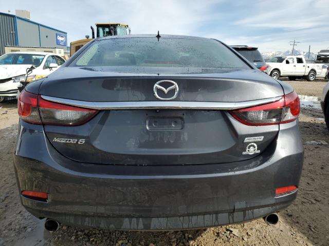 VIN JM1GJ1U54F1179850 2015 Mazda 6, Sport no.6