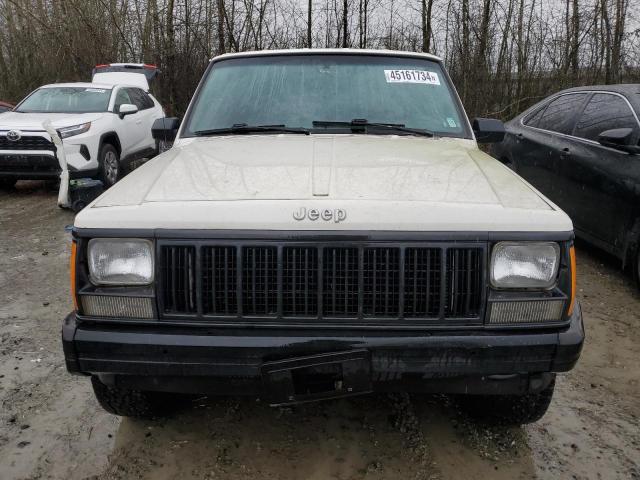 1996 Jeep Cherokee Se VIN: 1J4FT28S1TL179679 Lot: 45161734