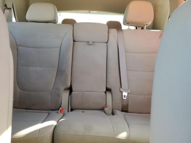 2015 KIA SORENTO 5XYKT4A62FG622273