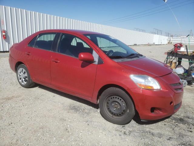 2007 Toyota Yaris VIN: JTDBT923571071999 Lot: 51515364