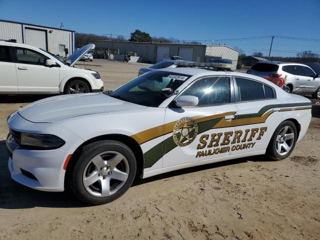 2015 DODGE CHARGER PO - 2C3CDXAGXFH801498