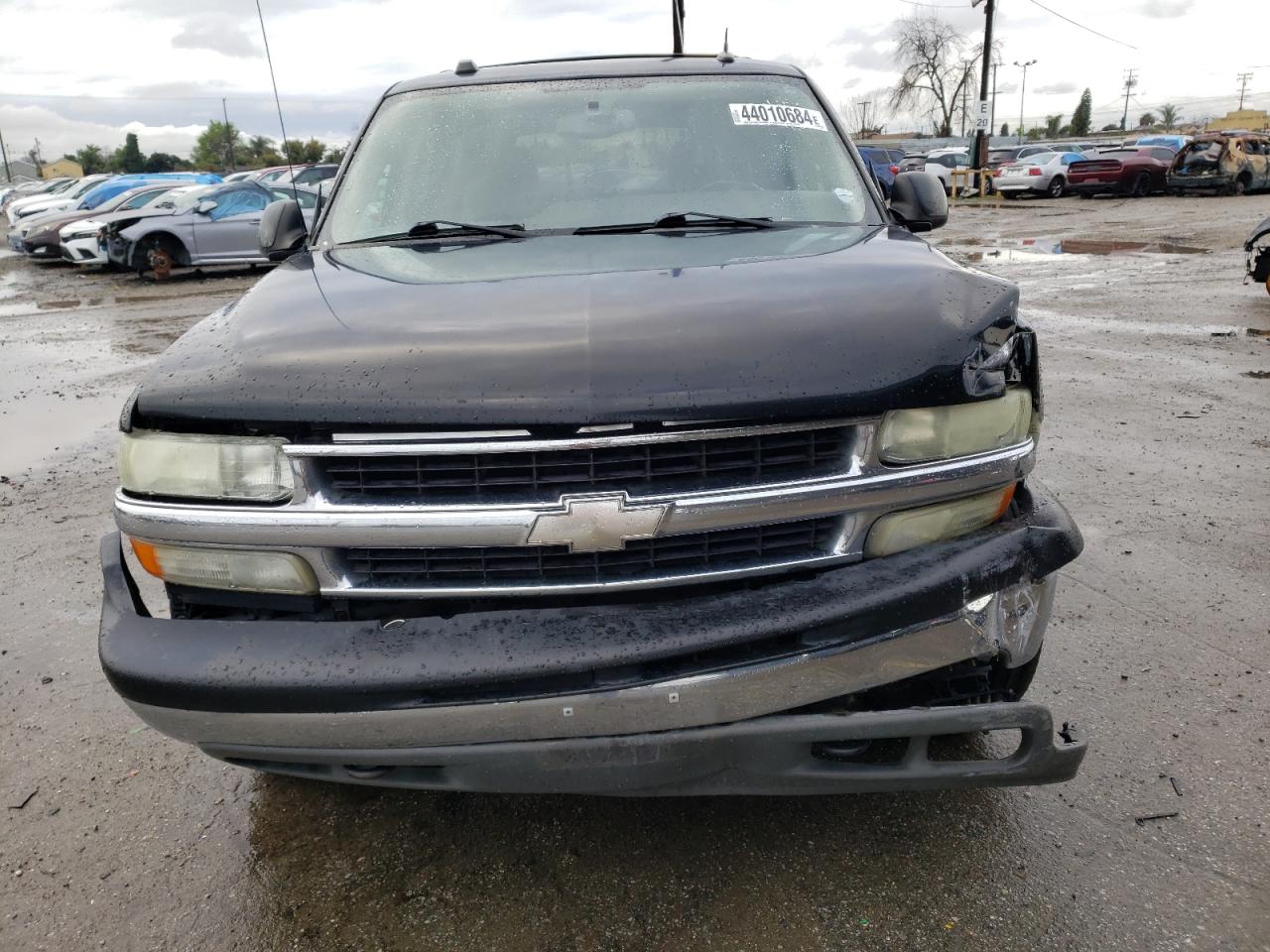 1GNEK13T14R186765 2004 Chevrolet Tahoe K1500 1GNEK13T14R186765 2004 Chevrolet Tahoe K1500