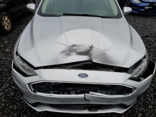 2019 FORD FUSION SE 3FA6P0HD3KR216883
