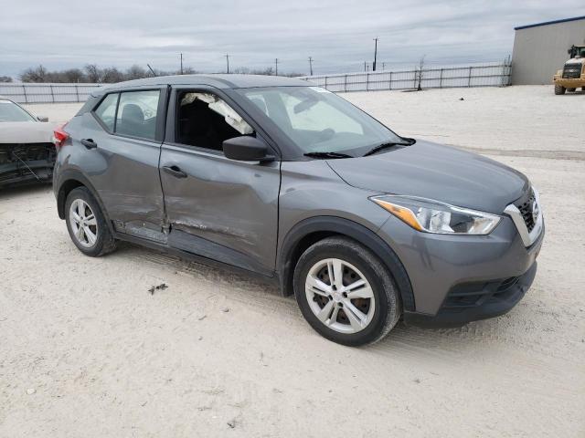 2020 NISSAN KICKS S 3N1CP5BV5LL547242