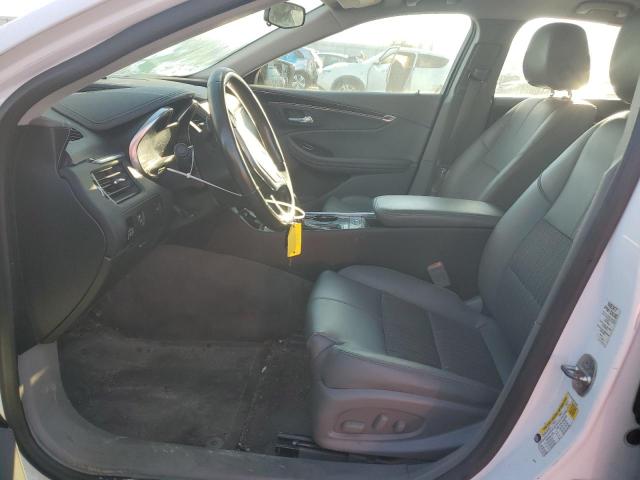 2015 CHEVROLET IMPALA LT 1G1125S38FU106807