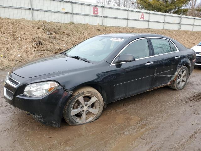 2012 Chevrolet Malibu 