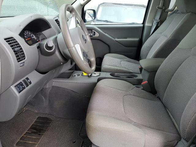 2020 Nissan Navara (Frontier) - Image 7