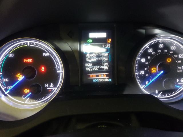 2021 TOYOTA VENZA LE JTEAAAAH6MJ025654
