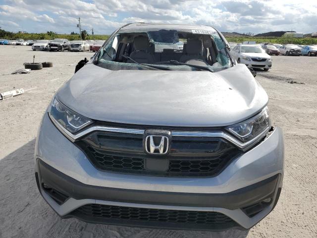 2021 HONDA CR-V EX 2HKRW1H5XMH429750