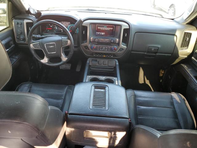 2017 GMC SIERRA K35 1GT42YEY7HF138670