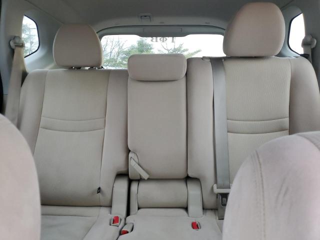 2015 NISSAN ROGUE S - 5N1AT2ML4FC927453