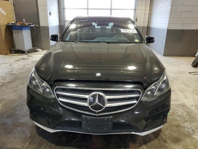 2015 MERCEDES-BENZ E 400 4MAT - WDDHF6HBXFB093493