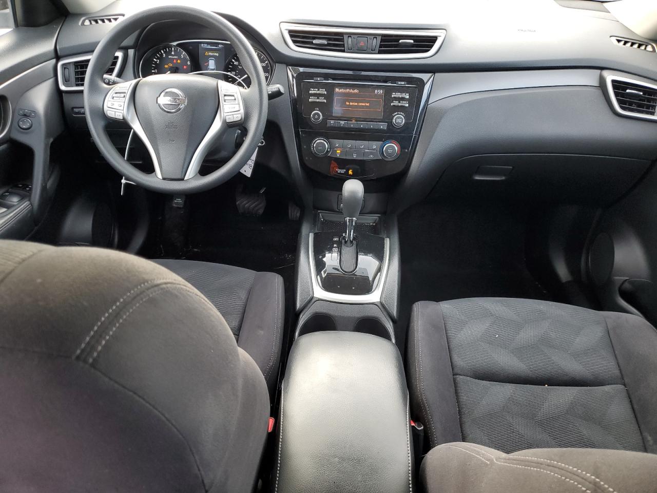 JN8AT2MTXGW021302 2016 Nissan Rogue S