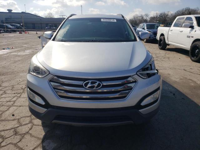 5XYZU3LB3GG376707 | 2016 Hyundai santa fe sport