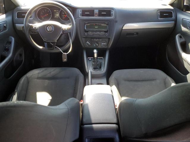 2015 VOLKSWAGEN JETTA SE 3VWD17AJ6FM242423