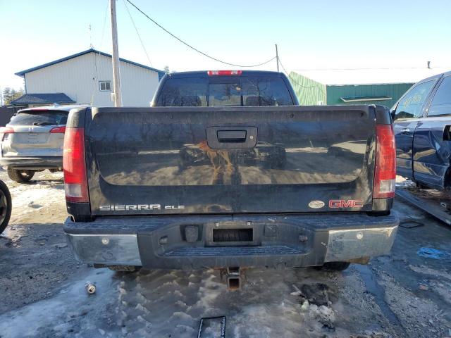 2013 GMC Sierra K1500 Sle VIN: 1GTR2VE71DZ143545 Lot: 59682794