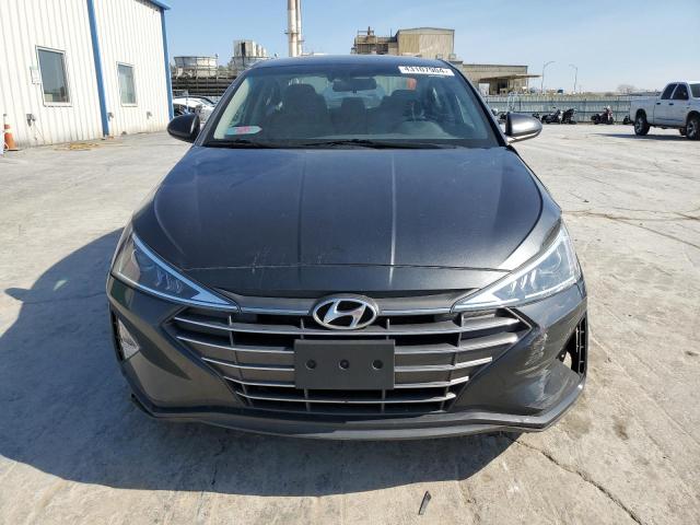 2020 HYUNDAI ELANTRA SE 5NPD84LF2LH576665