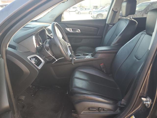 2016 GMC TERRAIN SL 2GKALPEK6G6191086