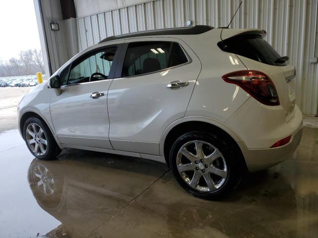 KL4CJCSB0LB020987 2020 BUICK ENCORE, photo no. 2