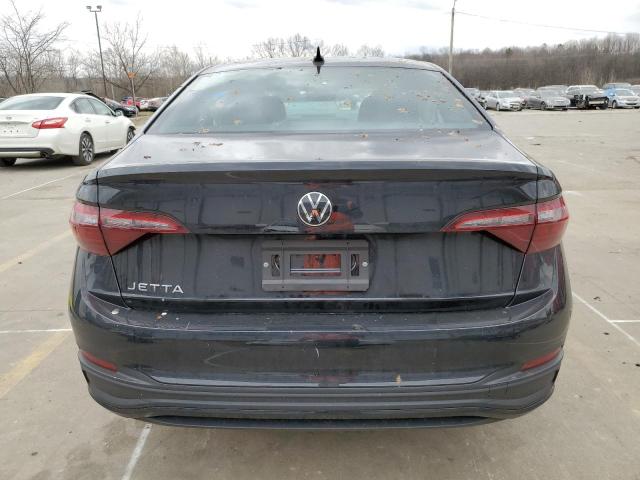 2024 Volkswagen Jetta Sport VIN: 3VWBM7BU8RM032434 Lot: 42296574