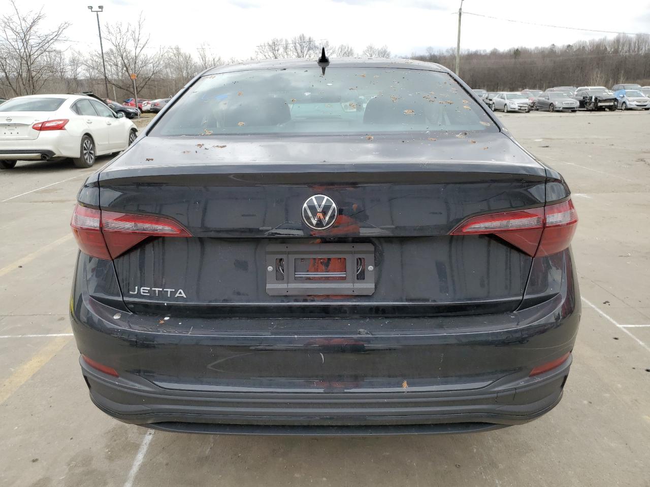 3VWBM7BU8RM032434 2024 Volkswagen Jetta Sport