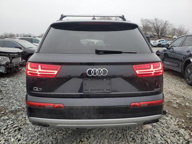 VIN WA1LHAF72KD043356 2019 Audi Q7, Premium Plus no.6