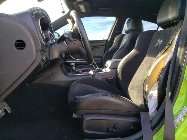 2019 DODGE CHARGER SC 2C3CDXGJ8KH621983