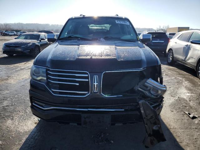 5LMJJ3JT1GEL11664 | 2016 Lincoln navigator l select