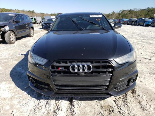 2016 AUDI S6 PREMIUM WAUF2AFC1GN007464