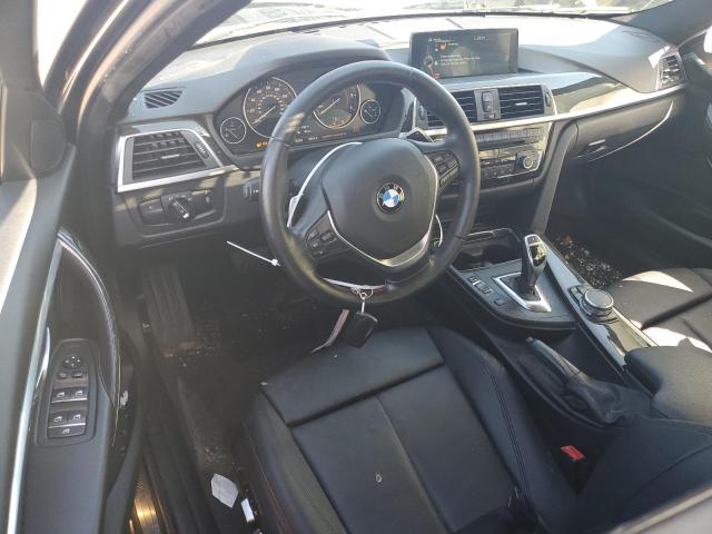 2016 BMW 328 D - WBA8E5C54GK388399