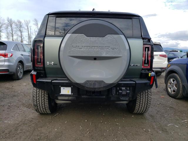 2024 GMC HUMMER SUV - 1GKB0RDC3RU100637