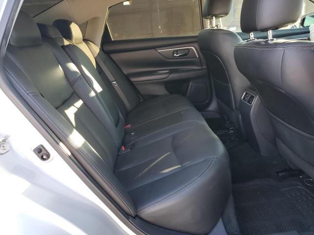 2017 NISSAN ALTIMA 2.5 - 1N4AL3AP5HC247233