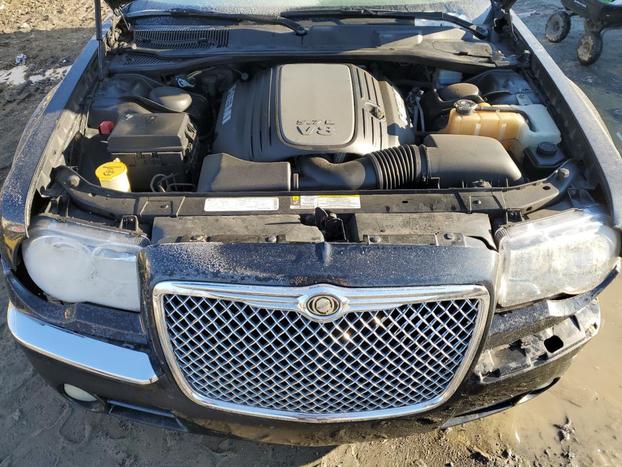 2C3LA63TX9H627904 2009 Chrysler 300C
